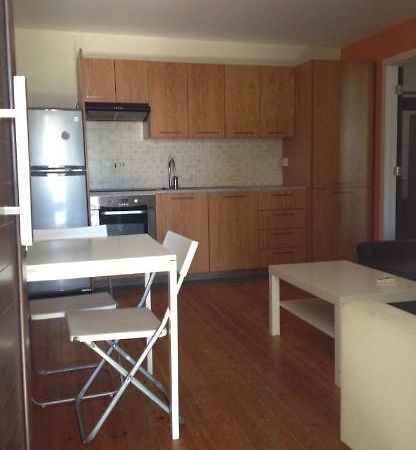 Nicosia Central Suites Apartments Luaran gambar