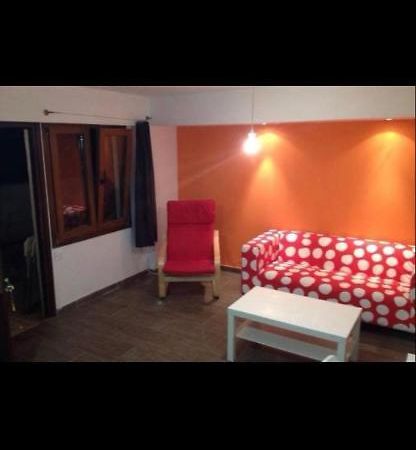 Nicosia Central Suites Apartments Luaran gambar