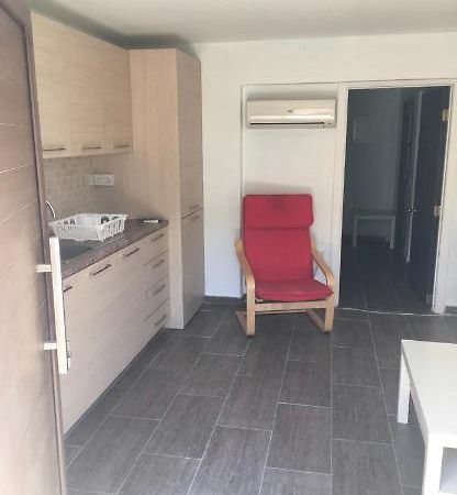Nicosia Central Suites Apartments Luaran gambar
