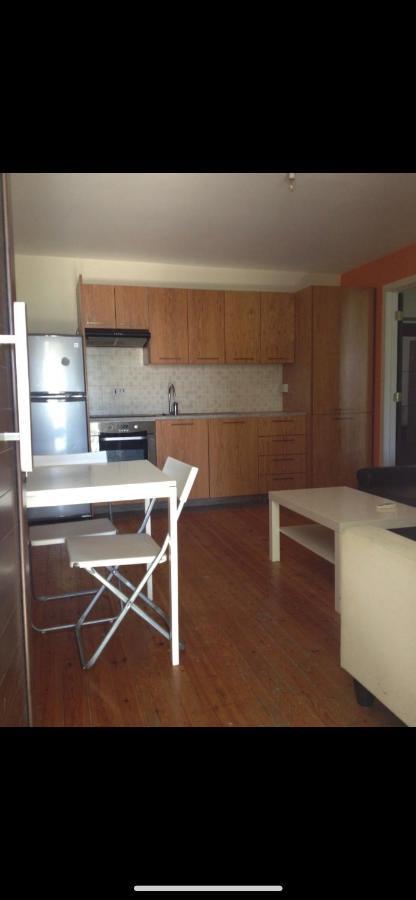 Nicosia Central Suites Apartments Luaran gambar