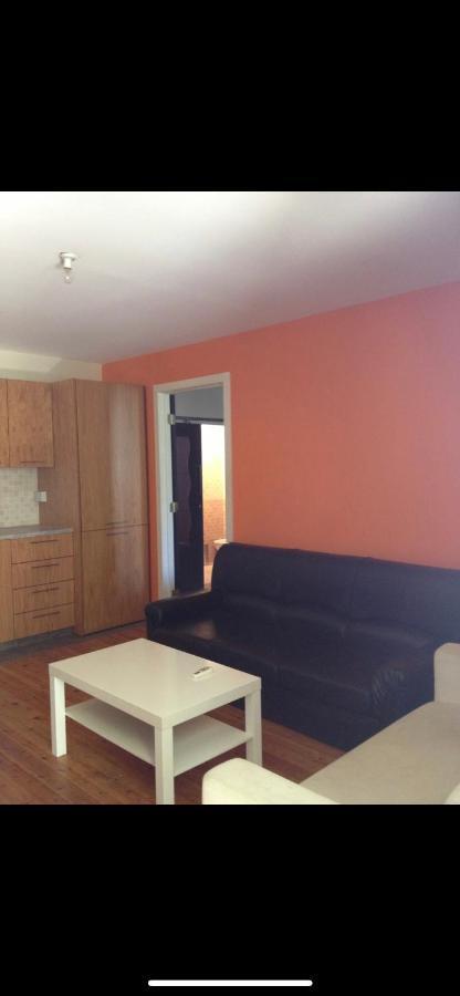 Nicosia Central Suites Apartments Luaran gambar