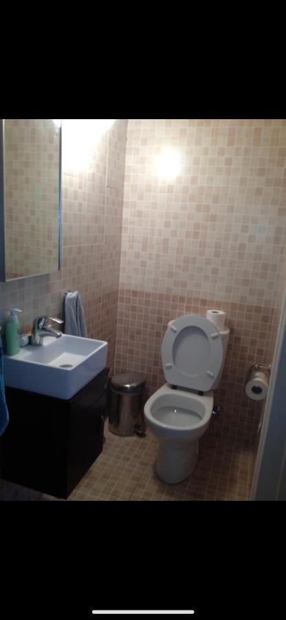 Nicosia Central Suites Apartments Luaran gambar