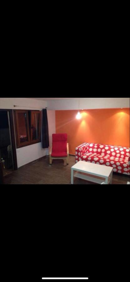 Nicosia Central Suites Apartments Luaran gambar