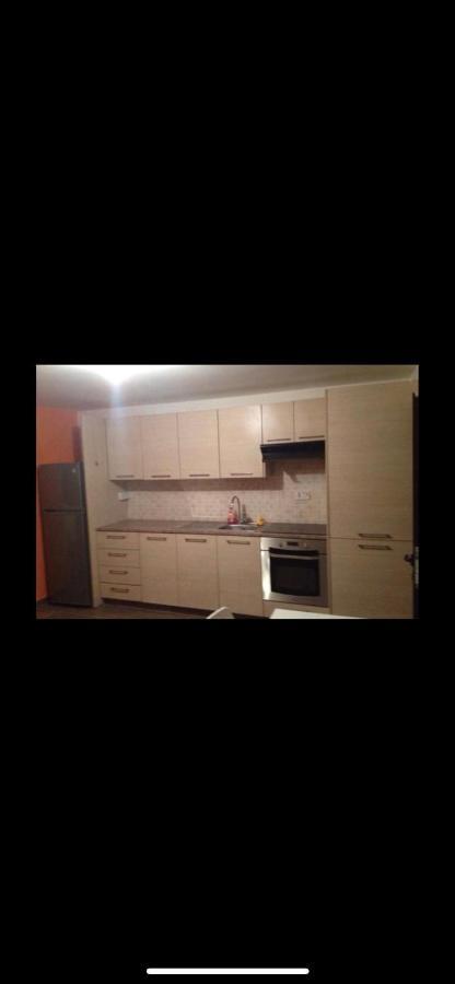 Nicosia Central Suites Apartments Luaran gambar