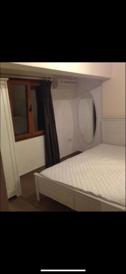 Nicosia Central Suites Apartments Luaran gambar