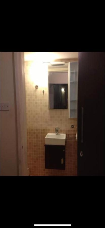 Nicosia Central Suites Apartments Luaran gambar