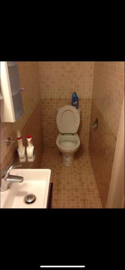 Nicosia Central Suites Apartments Luaran gambar
