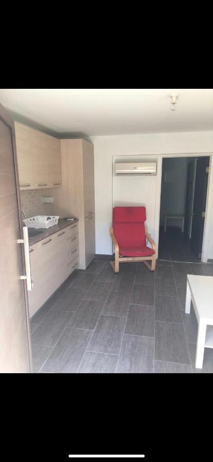 Nicosia Central Suites Apartments Luaran gambar