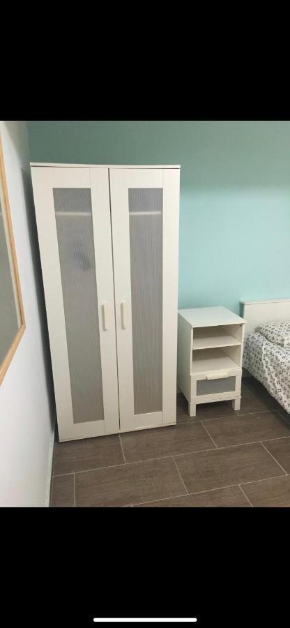 Nicosia Central Suites Apartments Luaran gambar
