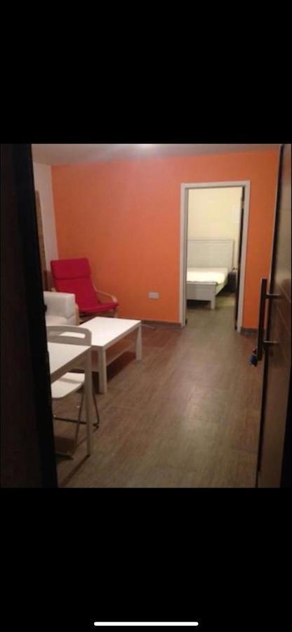 Nicosia Central Suites Apartments Luaran gambar
