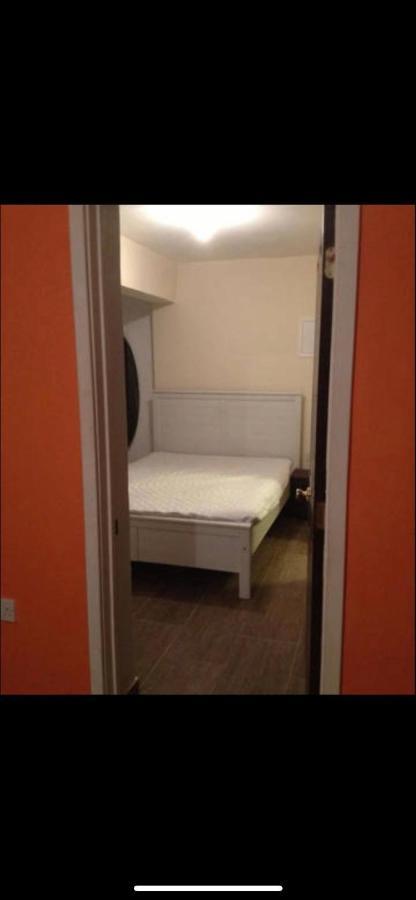 Nicosia Central Suites Apartments Luaran gambar