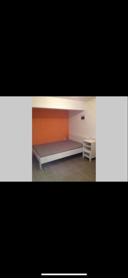 Nicosia Central Suites Apartments Luaran gambar