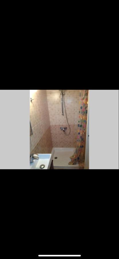 Nicosia Central Suites Apartments Luaran gambar