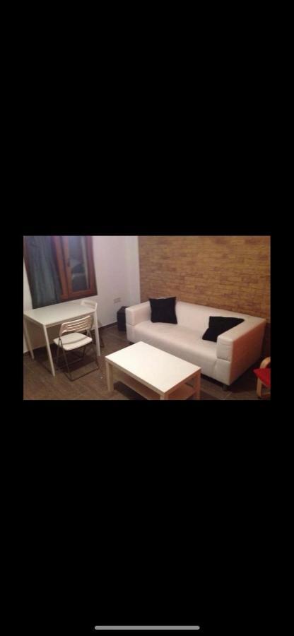 Nicosia Central Suites Apartments Luaran gambar