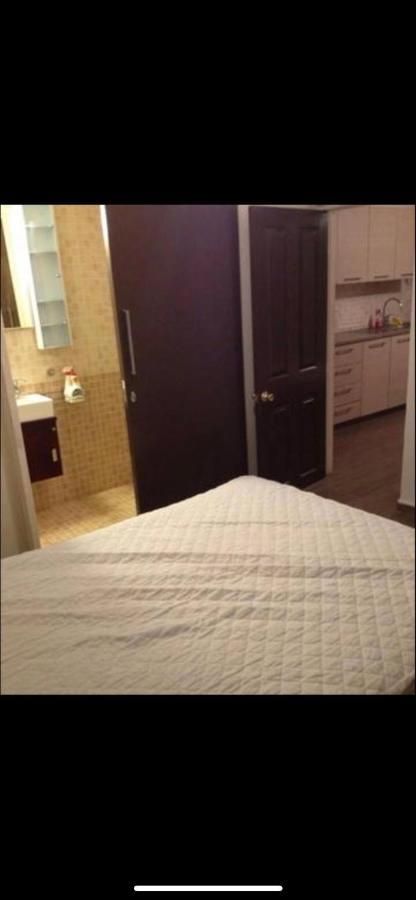 Nicosia Central Suites Apartments Luaran gambar