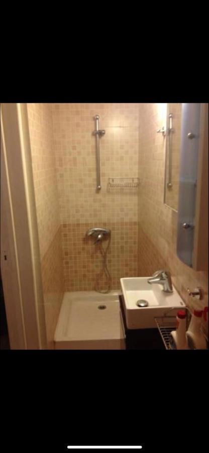 Nicosia Central Suites Apartments Luaran gambar
