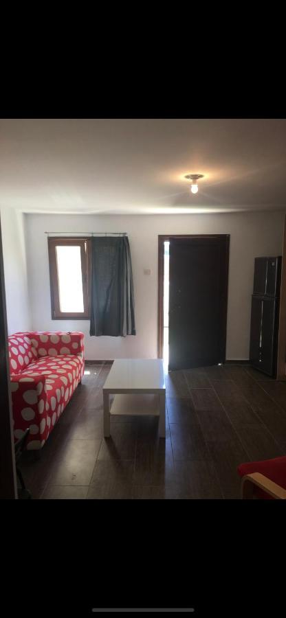 Nicosia Central Suites Apartments Luaran gambar