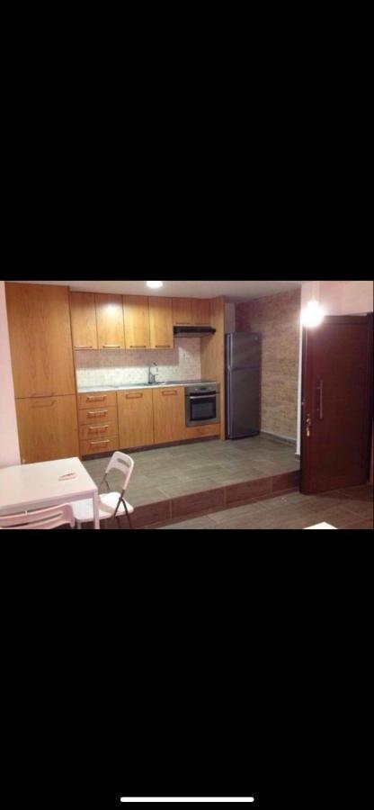 Nicosia Central Suites Apartments Luaran gambar