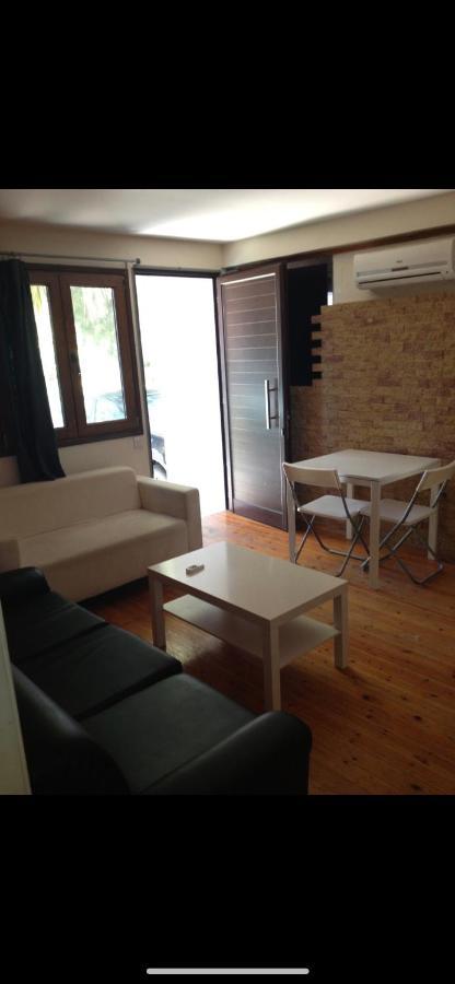 Nicosia Central Suites Apartments Luaran gambar