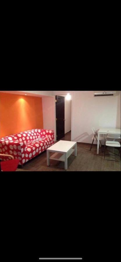 Nicosia Central Suites Apartments Luaran gambar