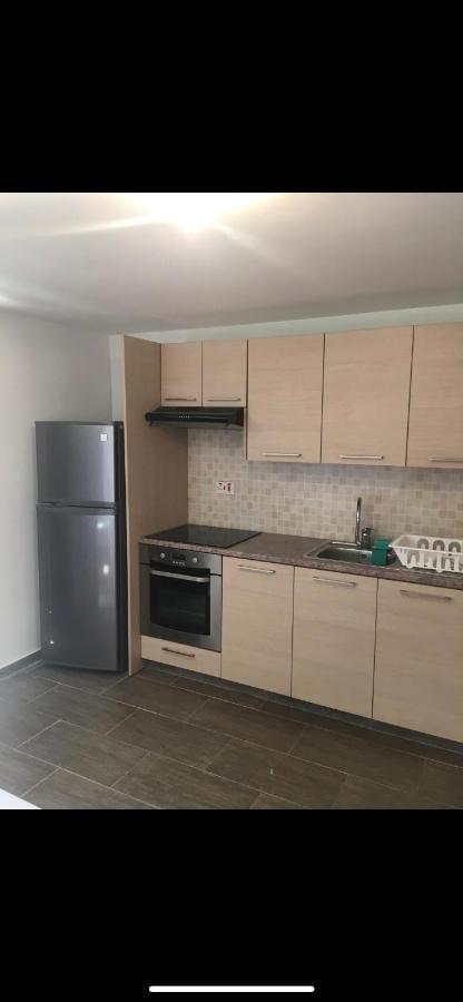 Nicosia Central Suites Apartments Luaran gambar