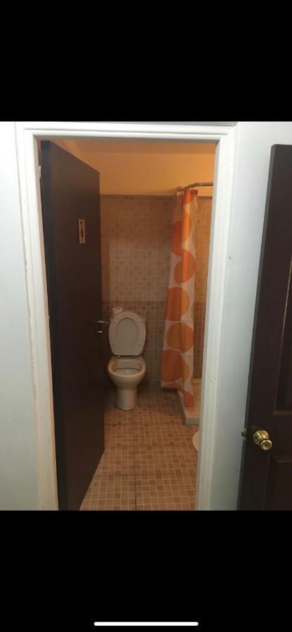 Nicosia Central Suites Apartments Luaran gambar
