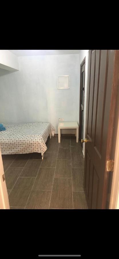 Nicosia Central Suites Apartments Luaran gambar