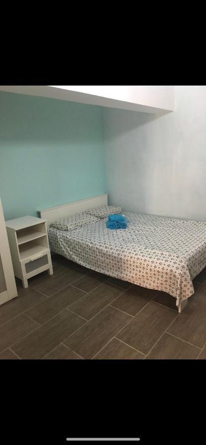 Nicosia Central Suites Apartments Luaran gambar